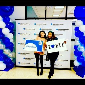 Meet your Posher, Amani